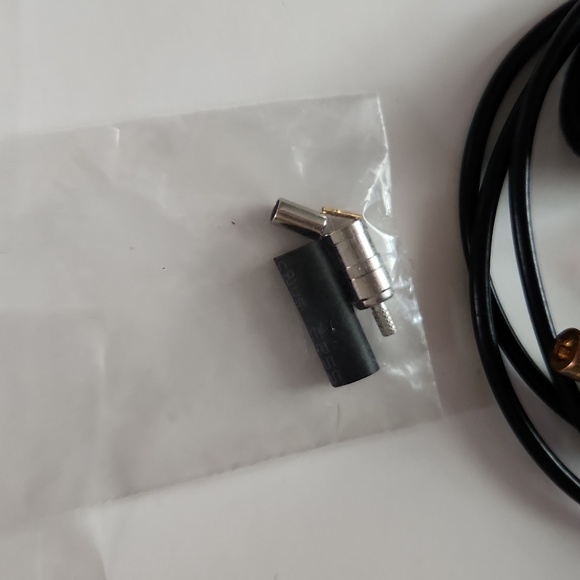 Satellite Radio Miscellaneous connectors and parts - Picture 2 of 11